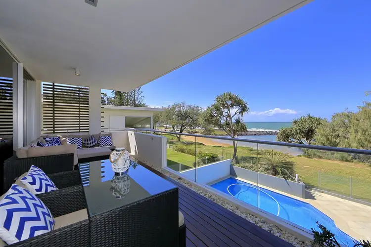 Second view of Homely unit listing, 3/96 Miller St, Bargara QLD 4670