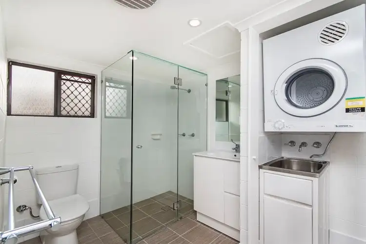 Sixth view of Homely unit listing, 5/235 McLeod Street, Cairns North QLD 4870