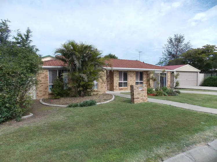 3 Dellvene Cres, Rosewood QLD 4340