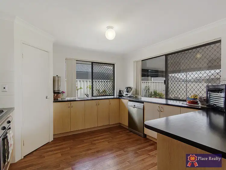 Sixth view of Homely house listing, 26 Coffs Bend, Secret Harbour WA 6173