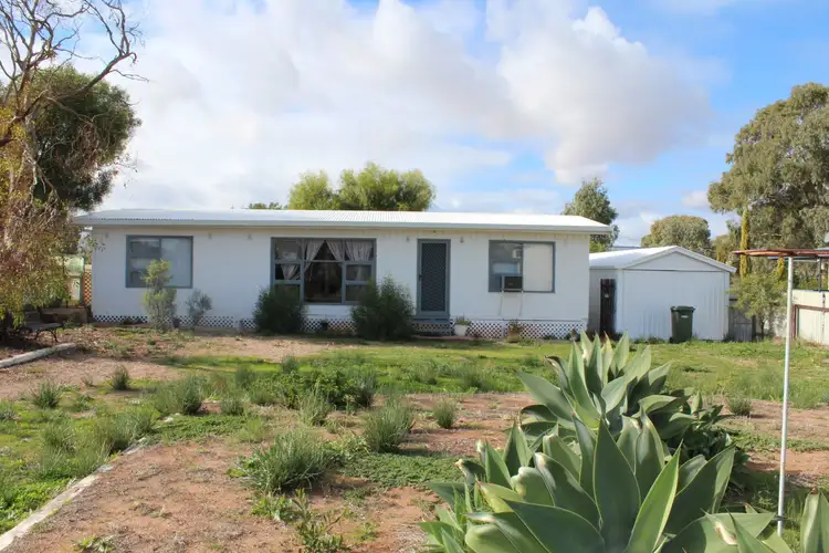 Second view of Homely house listing, 14 Olive Bank Road, Port Germein SA 5495