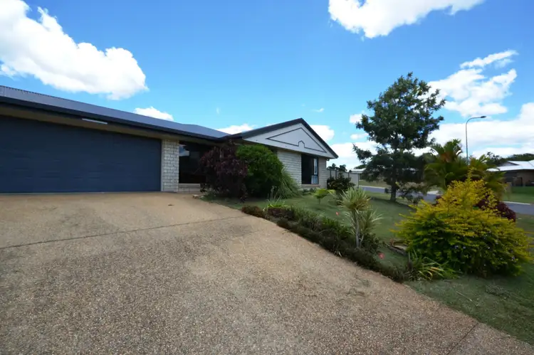 Fifth view of Homely house listing, 21 Jamie Crescent, Gracemere QLD 4702