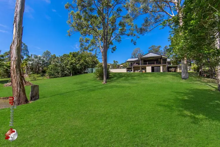 Fifth view of Homely house listing, 210-212 Rivergum Dr, Burpengary QLD 4505