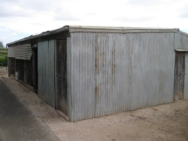Fifth view of Homely land listing, 14 Bagnal Avenue, Maitland SA 5573