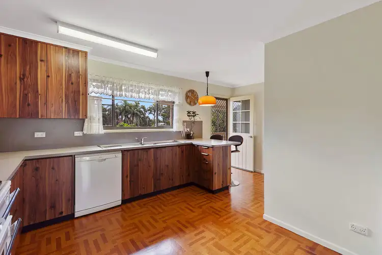 Second view of Homely house listing, 33 Sorrensen St, Tinana QLD 4650