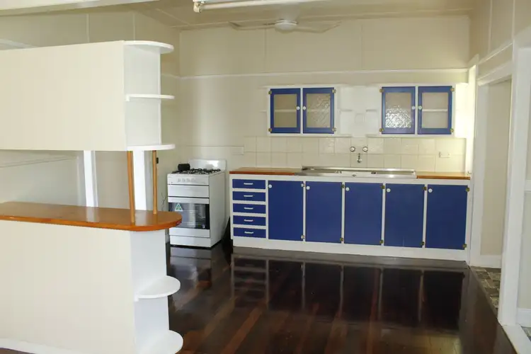 Second view of Homely house listing, 54 North Street, Maryborough QLD 4650
