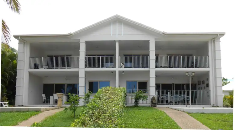 Second view of Homely unit listing, Unit 2/23 Poinciana Boulevard, Cardwell QLD 4849