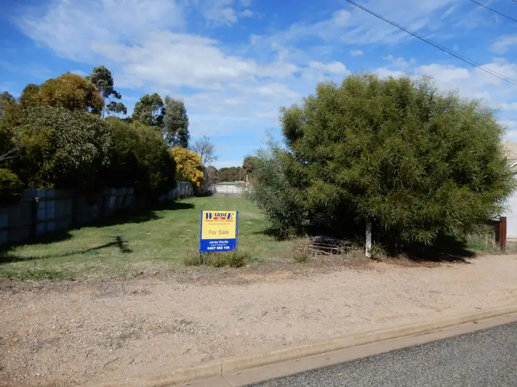 Lot 7 Collins Street, Jamestown SA 5491