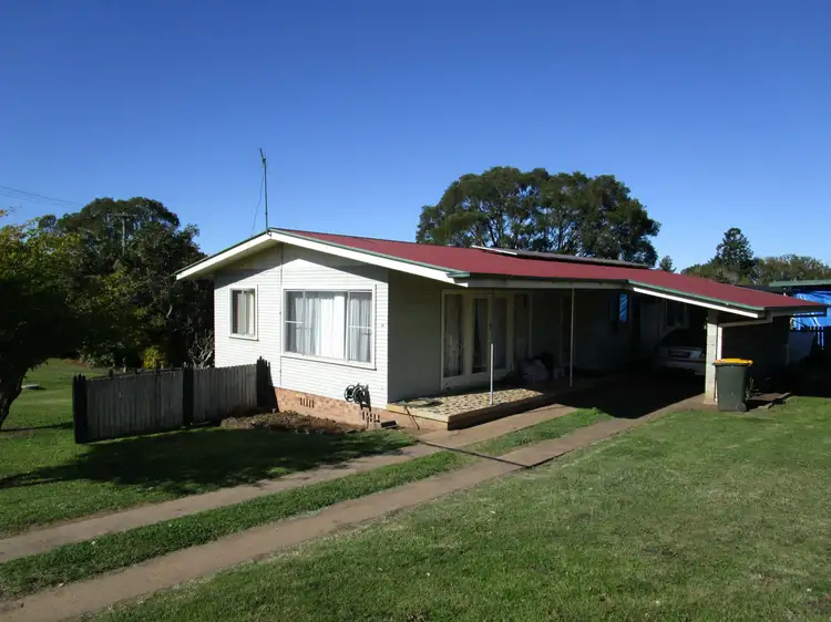 16 Highfield Road, Kyogle NSW 2474