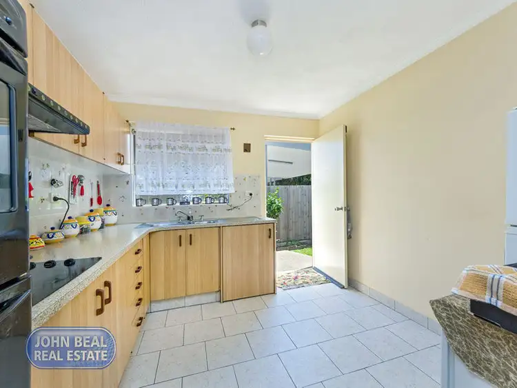 Fourth view of Homely unit listing, 4/8 Jeffrey Street, Redcliffe QLD 4020