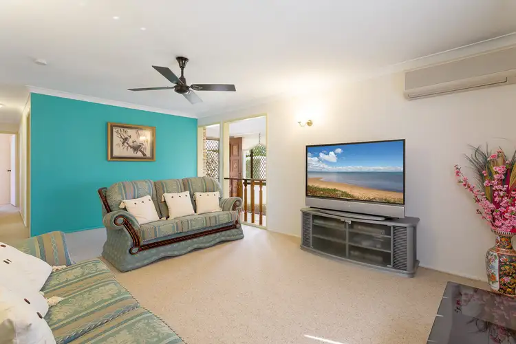 Sixth view of Homely house listing, 40 Marsala Street, Kippa-ring QLD 4021