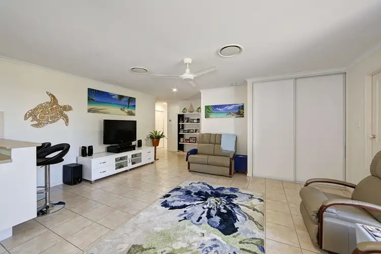 Fifth view of Homely house listing, 4 Solander St, Bargara QLD 4670