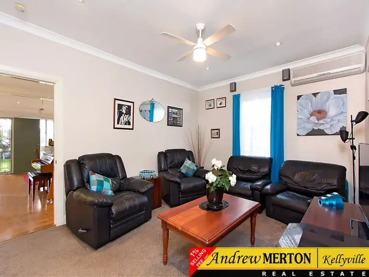 Second view of Homely house listing, 15 Castlereagh Street, Riverstone NSW 2765