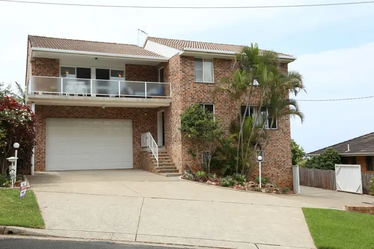 Second view of Homely house listing, 6 Boonamin Road, Port Macquarie NSW 2444