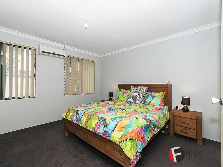 Seventh view of Homely house listing, 86A Finchley Crescent, Balga WA 6061