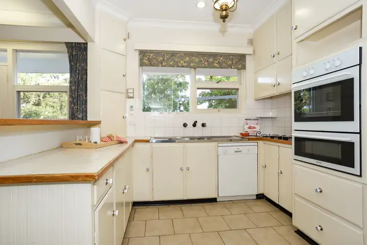 Fifth view of Homely land listing, Lot 1 Crompton Drive, Wattle Park SA 5066