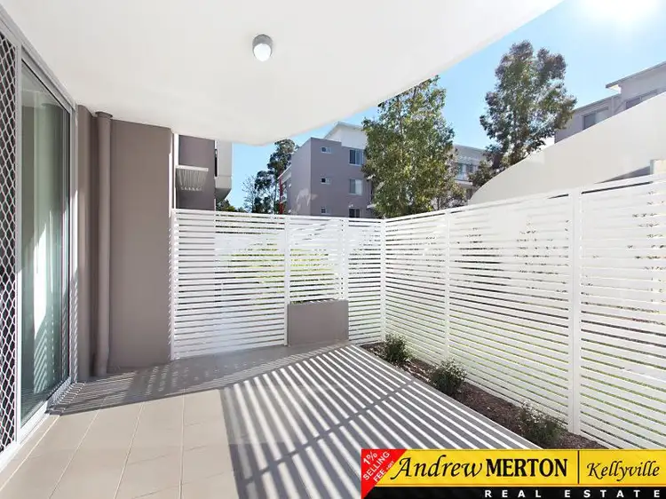 Second view of Homely unit listing, 86/24-28 Mons Road, Westmead NSW 2145