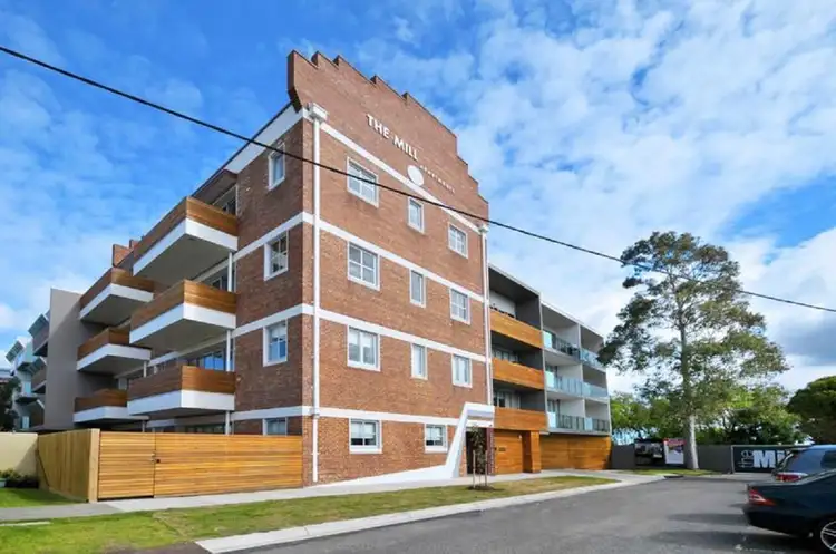 316/87-89 Raleigh Street, Essendon VIC 3040