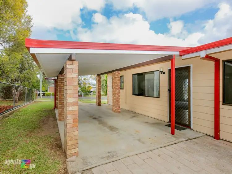 Fourth view of Homely house listing, 4 McMahon Lane, Monkland QLD 4570