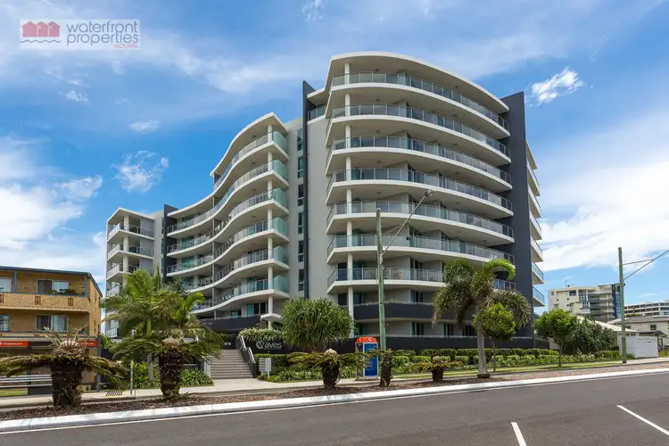 Second view of Homely unit listing, Unit 41/17 Marine Parade, Redcliffe QLD 4020