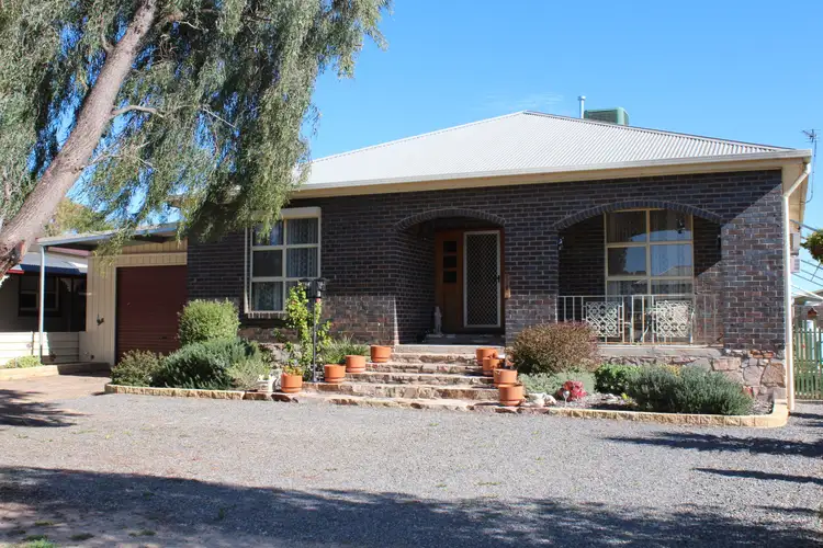 Main view of Homely house listing, 19 Karpfaenger Street, Port Germein SA 5495