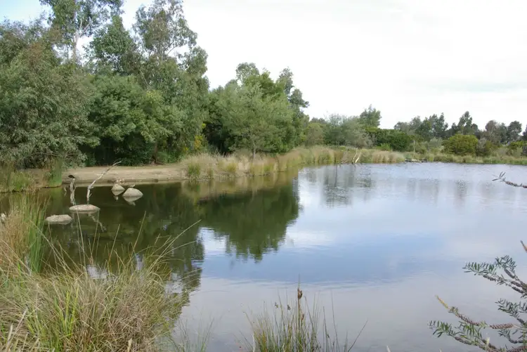 Third view of Homely land listing, 5 Waterside Close, Miners Rest VIC 3352