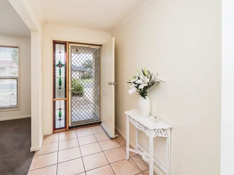Second view of Homely house listing, 7 Green Avenue St, Mount Barker SA 5251