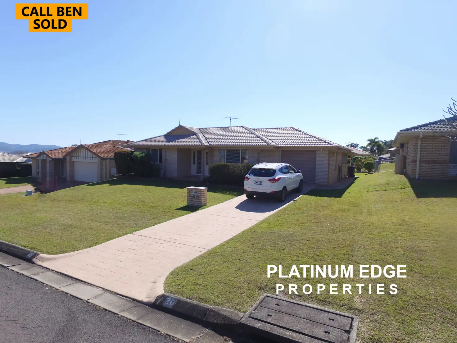 Main view of Homely house listing, 20 Caroline Ct, Beaudesert QLD 4285