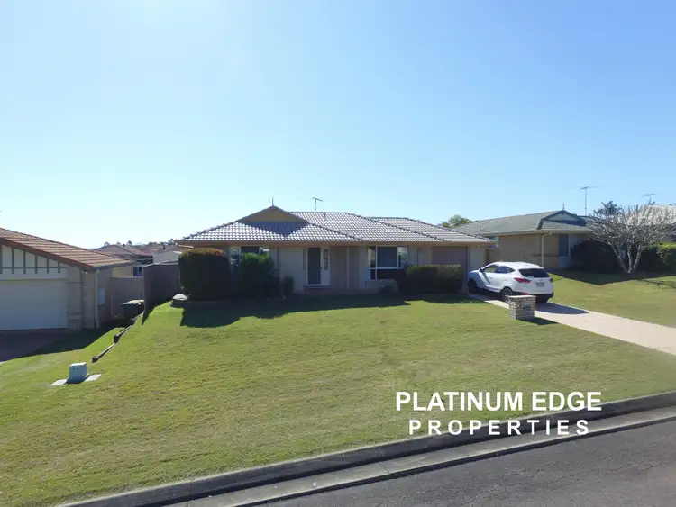 Second view of Homely house listing, 20 Caroline Ct, Beaudesert QLD 4285