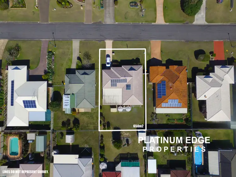 Fourth view of Homely house listing, 20 Caroline Ct, Beaudesert QLD 4285