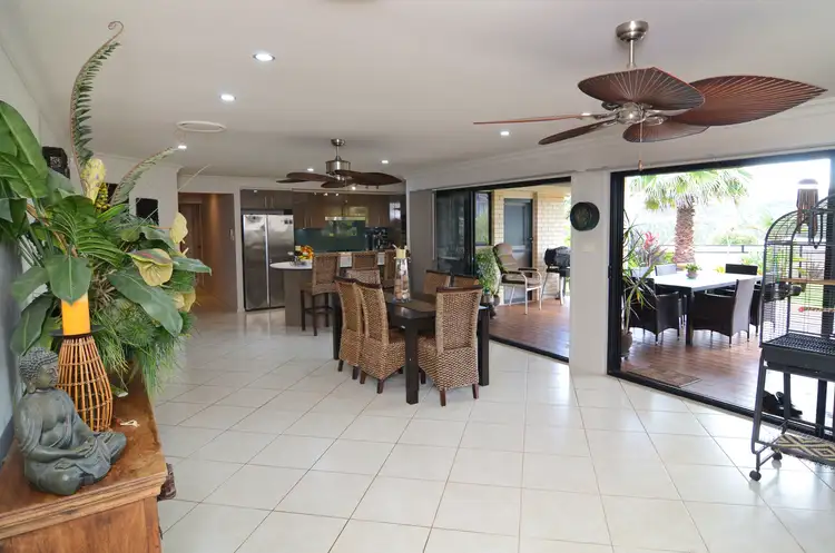 Second view of Homely house listing, 9 Albacore Cres, Eden NSW 2551