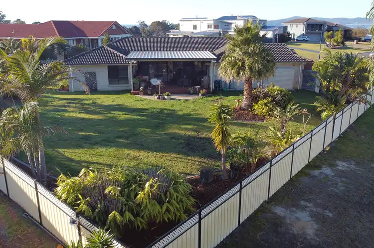 Fifth view of Homely house listing, 9 Albacore Cres, Eden NSW 2551
