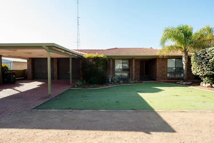 Main view of Homely house listing, 1 Dey Street, Port Pirie SA 5540