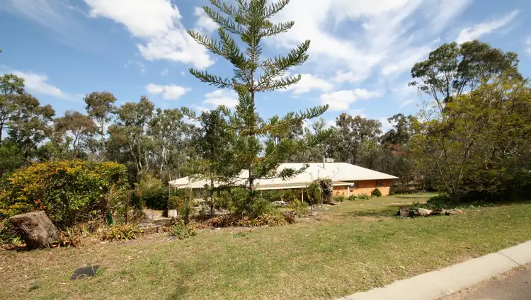 Main view of Homely house listing, 5 Eliza Ct, Warwick QLD 4370