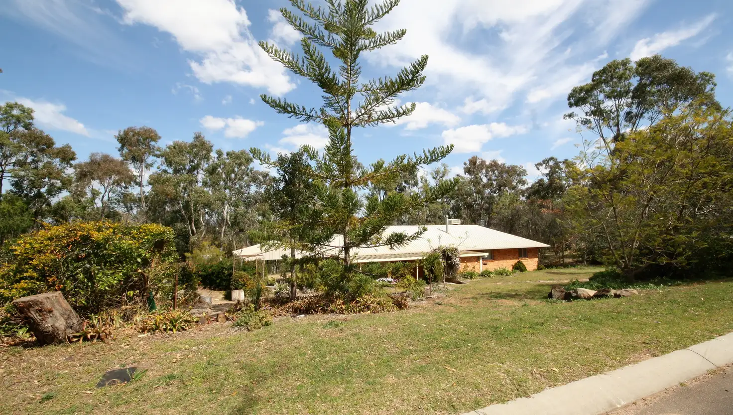 Main view of Homely house listing, 5 Eliza Ct, Warwick QLD 4370