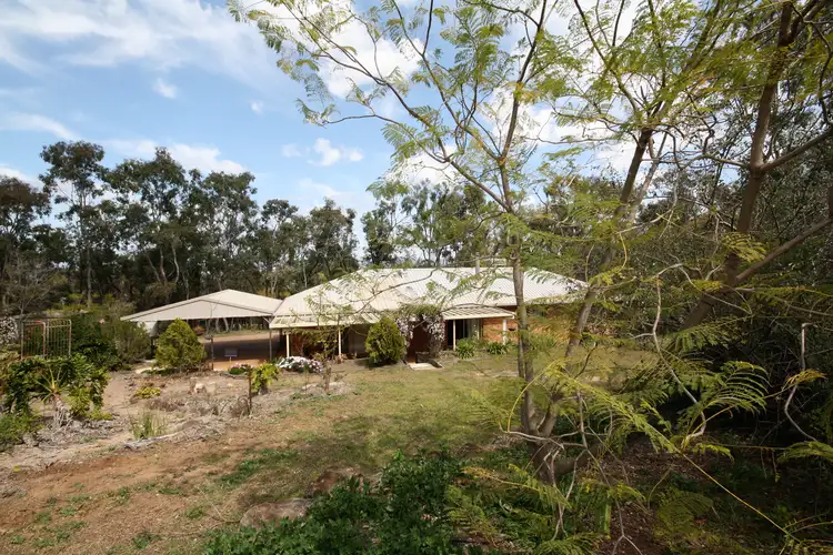 Second view of Homely house listing, 5 Eliza Ct, Warwick QLD 4370