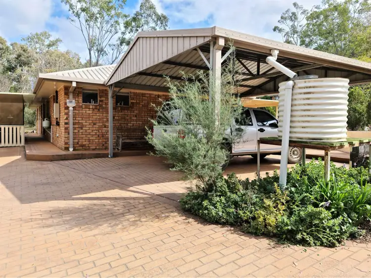 Third view of Homely house listing, 5 Eliza Ct, Warwick QLD 4370