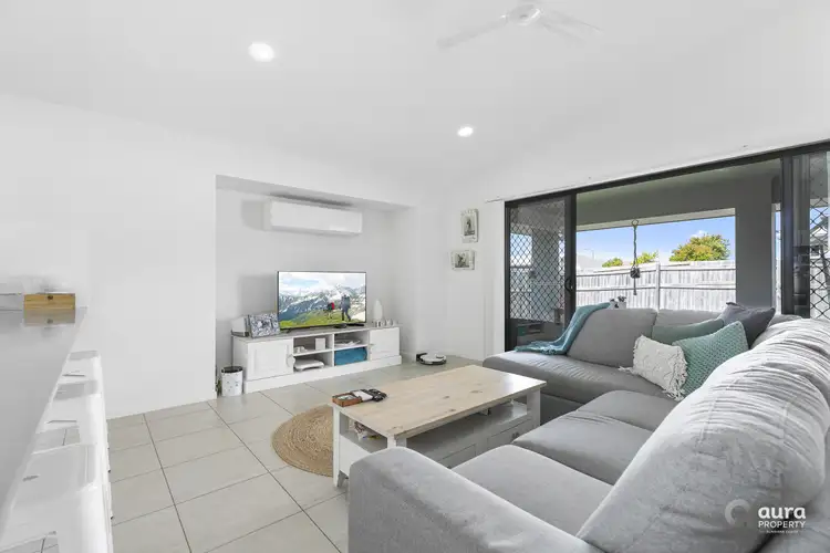 Fifth view of Homely house listing, 21 Apple Cres, Caloundra West QLD 4551