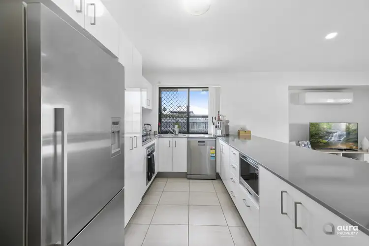 Seventh view of Homely house listing, 21 Apple Cres, Caloundra West QLD 4551