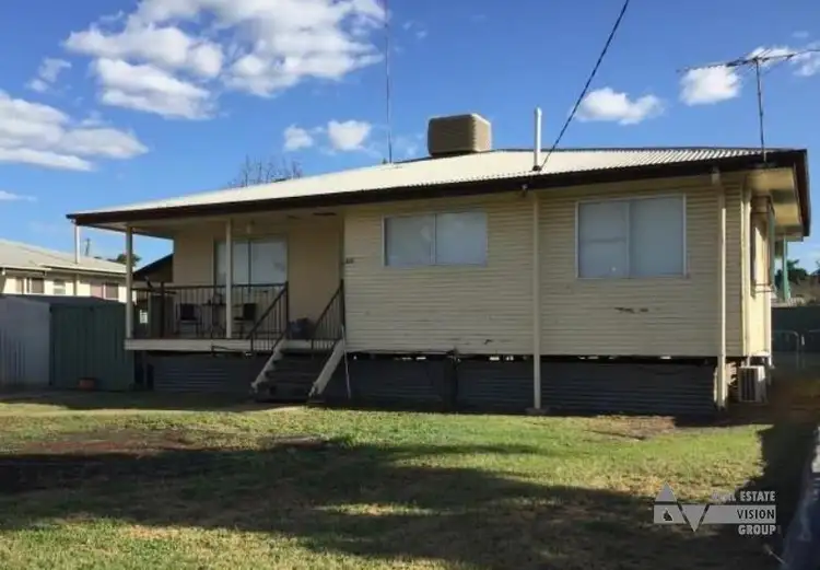Main view of Homely house listing, 69 Wattle St, Blackwater QLD 4717