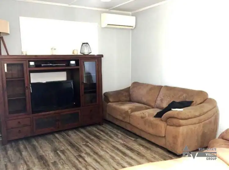 Third view of Homely house listing, 69 Wattle St, Blackwater QLD 4717