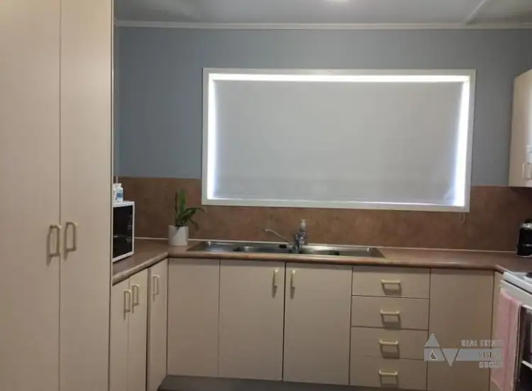 Fifth view of Homely house listing, 69 Wattle St, Blackwater QLD 4717