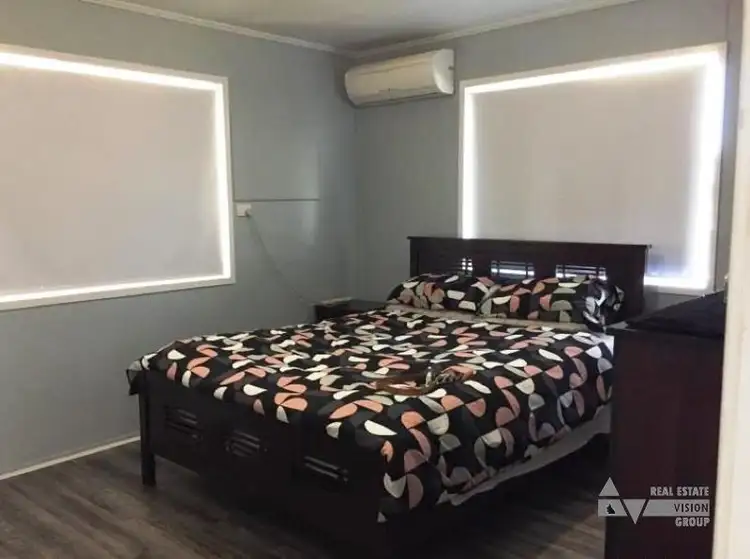 Seventh view of Homely house listing, 69 Wattle St, Blackwater QLD 4717