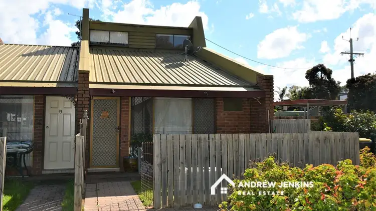 10/42-48 Nangunia Street, Barooga NSW 3644