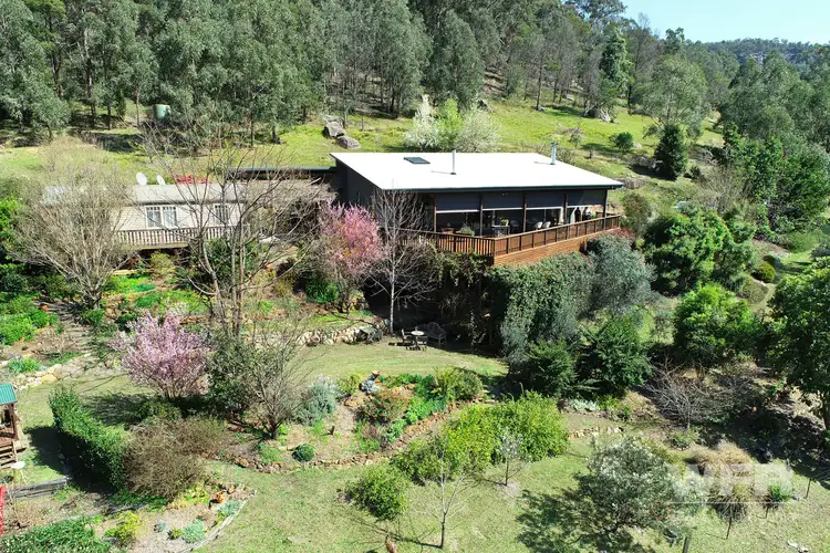 250B Wollombi Rd, St Albans NSW 2775