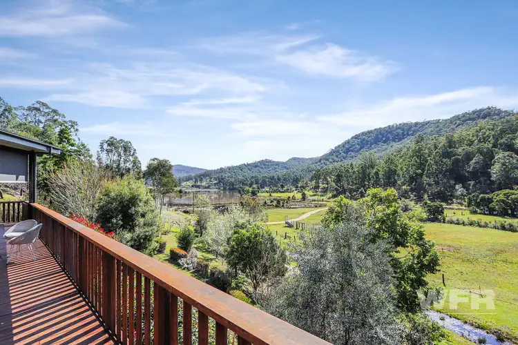 Second view of Homely house listing, 250B Wollombi Rd, St Albans NSW 2775