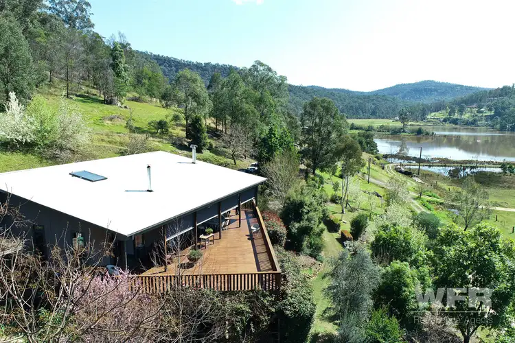 Sixth view of Homely house listing, 250B Wollombi Rd, St Albans NSW 2775