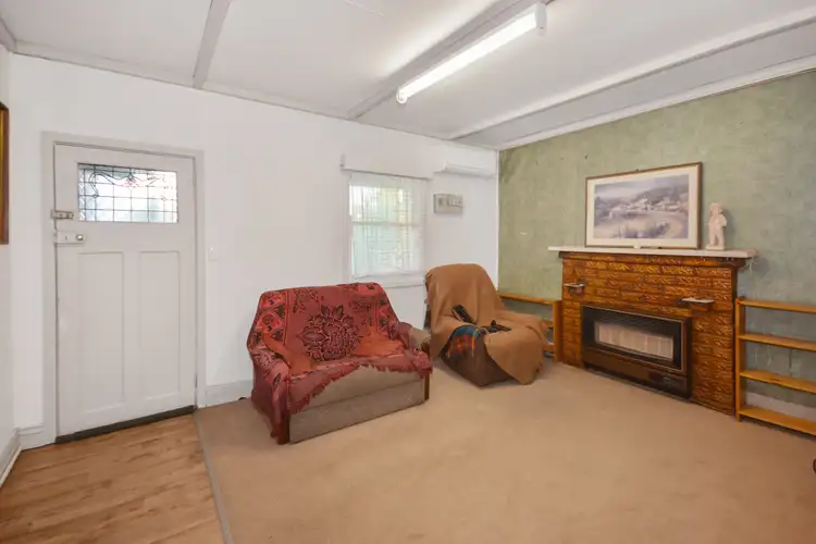 Second view of Homely house listing, 69 Ligar St, Stawell VIC 3380