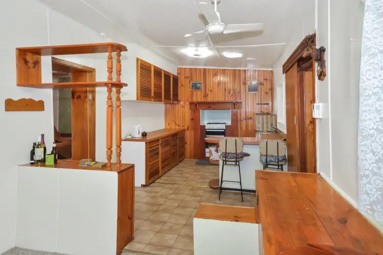 Third view of Homely house listing, 69 Ligar St, Stawell VIC 3380