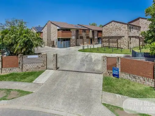 Main view of Homely townhouse listing, Unit 6/48-54 Fleet Dr, Kippa-ring QLD 4021